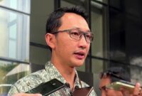 KPK Lanjutkan Penyidikan Kasus Kuota Haji, Gus Alex Diperiksa