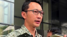 KPK Lanjutkan Penyidikan Kasus Kuota Haji, Gus Alex Diperiksa