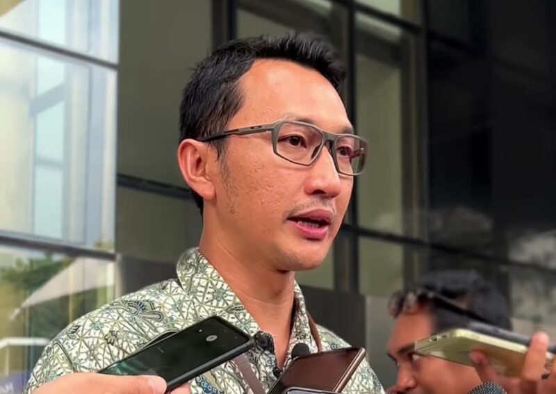 KPK Lanjutkan Penyidikan Kasus Kuota Haji, Gus Alex Diperiksa