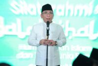 Yahya Cholil Staquf. (Dok PBNU)