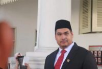KPK Periksa Mantan Menpora Dito Ariotedjo dalam Kasus Korupsi Kuota Haji
