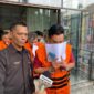 OTT KPK Ungkap Praktik Korupsi di KPP Jakarta Utara, Gaji dan Tunjangan Pegawai Pajak Jadi Sorotan(Foto: Tersangka Korupsi Pajak/Okezone)
