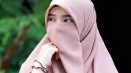 Wanita Ideal Menurut Islam: Inilah Ciri Wanita Shalihah Berdasarkan Hadits Rasulullah (Foto: Muslim Terkini)