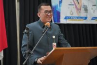 Poto : Diskominfo Provinsi Jambi