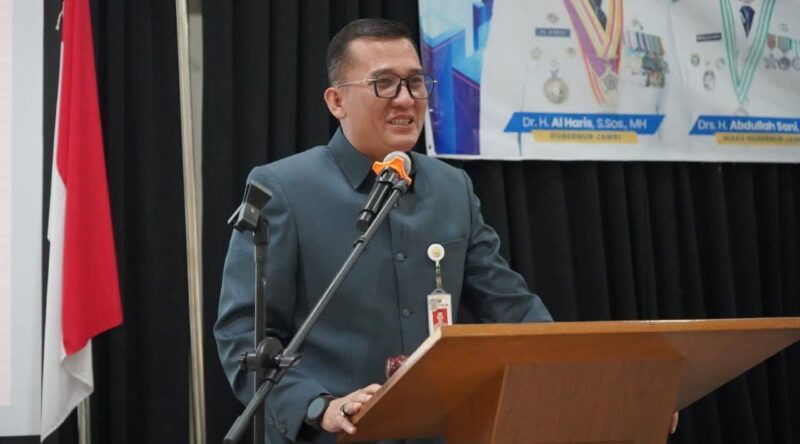 Poto : Diskominfo Provinsi Jambi