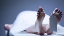 Ilustrasi. jenazah (Foto: Dok.Detikcom)

