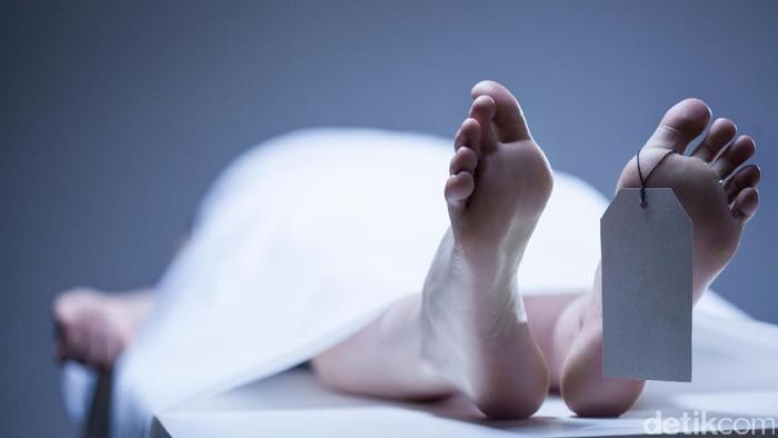 Ilustrasi. jenazah (Foto: Dok.Detikcom)

