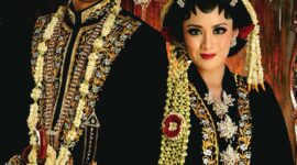 Makanan yang Dianjurkan dan Dihindari bagi Pengantin Wanita (Poto : modeldambaan.blogspot.com)