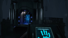 Ilustrasi karakter Batman dari game Arkham Shadow yang dipastikan tidak berlanjut ke sekuel.
(Sumber: Dok. DC Games)