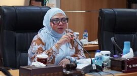 Foto: Rani Mauliani (Dok. DPRD DKI)