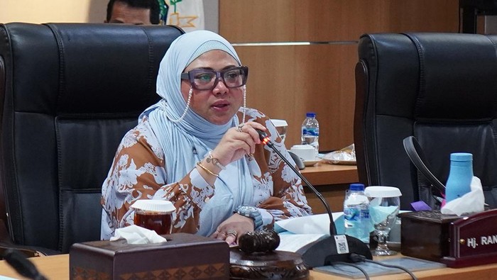 Foto: Rani Mauliani (Dok. DPRD DKI)
