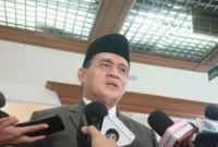 Kesejahteraan Guru Madrasah  Swasta Disorot Kemenag ( Foto : NU Online/Fathur )