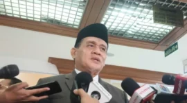 Kesejahteraan Guru Madrasah  Swasta Disorot Kemenag ( Foto : NU Online/Fathur )