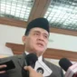 Kesejahteraan Guru Madrasah  Swasta Disorot Kemenag ( Foto : NU Online/Fathur )