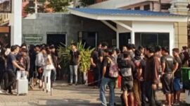 OJK Tegaskan WNI Scammer di Kamboja Bukan Korban TPPO