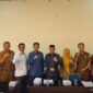 DPRD Sungai Penuh Konsultasikan Rancangan Peraturan ke Biro Hukum Provinsi Jambi