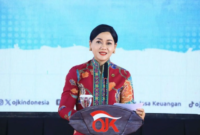 (Foto: ANTARA/HO-OJK)