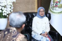 CPNS 2026 Segera Dibuka? Pemerintah Siapkan 160 Ribu Formasi Baru Sumber: ANTARA/KemenPANRB.