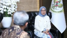 CPNS 2026 Segera Dibuka? Pemerintah Siapkan 160 Ribu Formasi Baru Sumber: ANTARA/KemenPANRB.