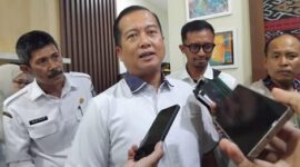 Dugaan Kekerasan Seksual di Pesantren, Gubernur NTB Pastikan Negara Turun Tangan ( Poto : Pemprov.NTB )