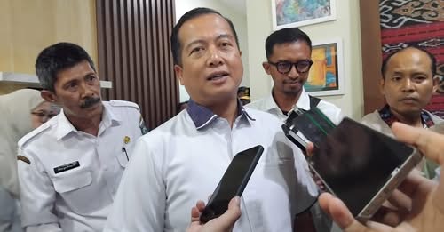 Dugaan Kekerasan Seksual di Pesantren, Gubernur NTB Pastikan Negara Turun Tangan ( Poto : Pemprov.NTB )