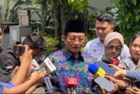 Menag Pastikan Dana BOP RA dan BOS Madrasah Tahap I 2026 Cair Sebelum Idulfitri (Sumber: Cahya Sari/Antara)
