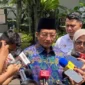 Menag Pastikan Dana BOP RA dan BOS Madrasah Tahap I 2026 Cair Sebelum Idulfitri (Sumber: Cahya Sari/Antara)