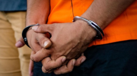 Foto: Ilustrasi borgol (A.Prasetia/detikcom)