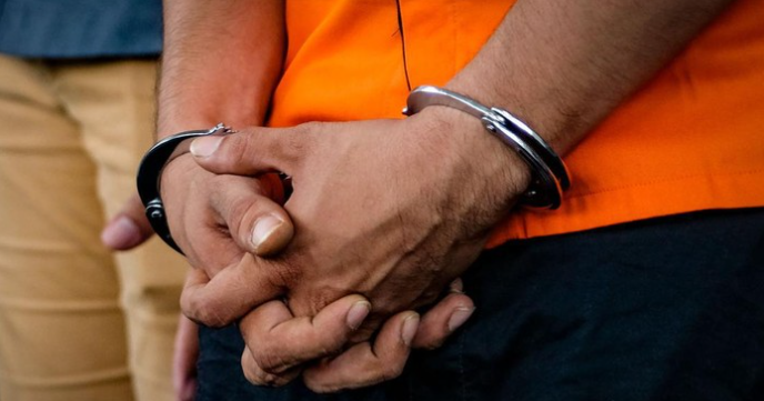 Foto: Ilustrasi borgol (A.Prasetia/detikcom)