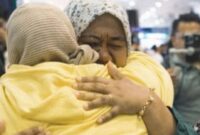 Pemprov NTB Klarifikasi Isu WN Malaysia Ditelantarkan 18 Tahun di Lombok