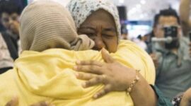 Pemprov NTB Klarifikasi Isu WN Malaysia Ditelantarkan 18 Tahun di Lombok