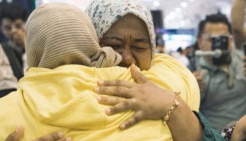 Pemprov NTB Klarifikasi Isu WN Malaysia Ditelantarkan 18 Tahun di Lombok