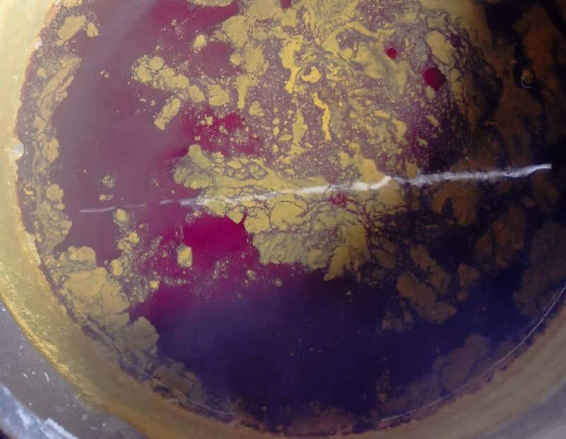 Segudang Manfaat Ramuan Belerang Untuk Padi