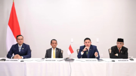 Diplomasi Prabowo di AS: Tarif Perdagangan Turun, Kerja Sama Energi dan Freeport Menguat