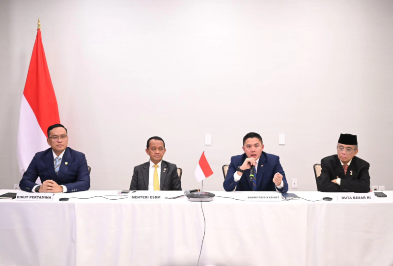 Diplomasi Prabowo di AS: Tarif Perdagangan Turun, Kerja Sama Energi dan Freeport Menguat