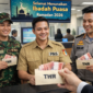 Kabar Gembira! THR PNS, TNI, dan Polri Cair Pekan Pertama Puasa