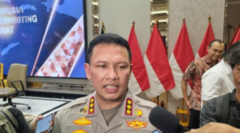 Foto: Kabid Humas Polda Metro Jaya Kombes Budi Hermanto. (Taufiq/detikcom)