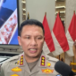Foto: Kabid Humas Polda Metro Jaya Kombes Budi Hermanto. (Taufiq/detikcom)