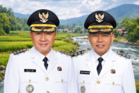 Program Alfin–Azhar Mulai Terlihat, Penanganan Banjir hingga Infrastruktur Sungai Penuh Alami Kemajuan