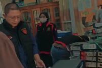 Kejati Sita Dokumen DPRD Merangin