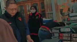 Kejati Sita Dokumen DPRD Merangin