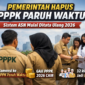 Reformasi ASN 2026 Dimulai, PPPK Full Time Jadi Prioritas