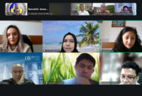 FIK UNP Tembus Panggung Eropa melalui Program Erasmus+