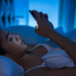 Ilustrasi seseorang mengalami sulit tidur
Foto: Freepik (Ilustrasi foto stok)
