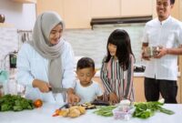 Orang Tua Perlu Kreatif Isi Liburan Anak Menjelang Ramadhan