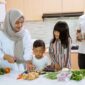 Orang Tua Perlu Kreatif Isi Liburan Anak Menjelang Ramadhan