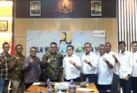 dok.Diskominfosta Kota Sungai Penuh