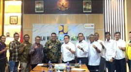 dok.Diskominfosta Kota Sungai Penuh