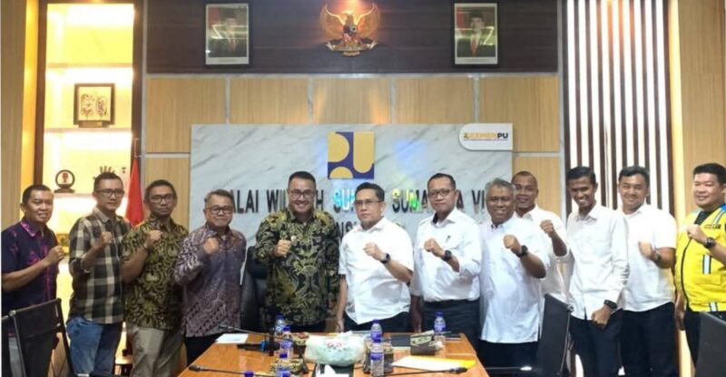 dok.Diskominfosta Kota Sungai Penuh