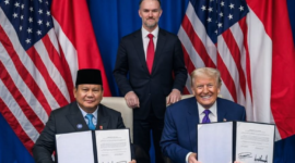 RI Tak Bisa Pungut Pajak Digital Google hingga Netflix, Apa Penyebabnya?